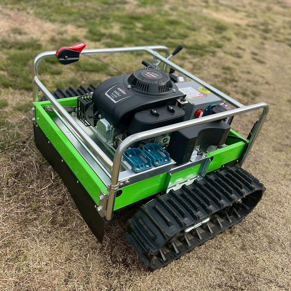 クボタ ラジコン草刈り機 クボタ、ラジコン式草刈機開発 | 再生可能エネルギーの専門メディア