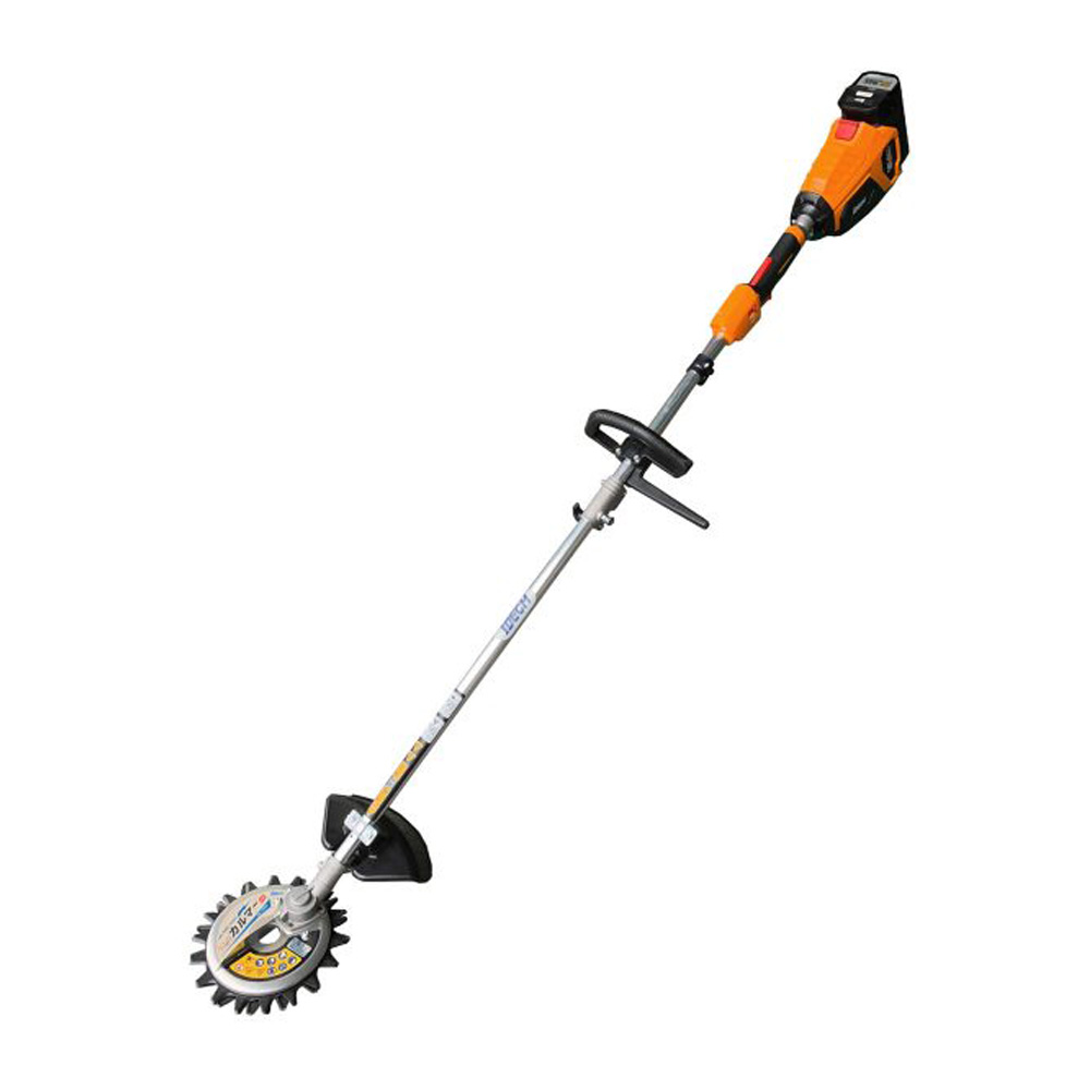 スーパーカルマーelex BBH800CL-401（ループハンドル・4.0Ahバッテリー