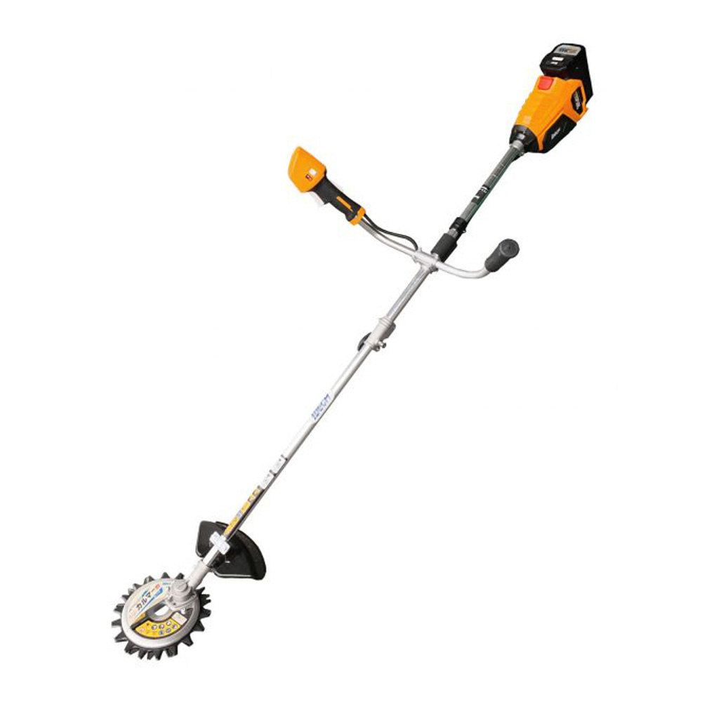 スーパーカルマーelex BBH800CU-201（両手ハンドル） | 刈払機