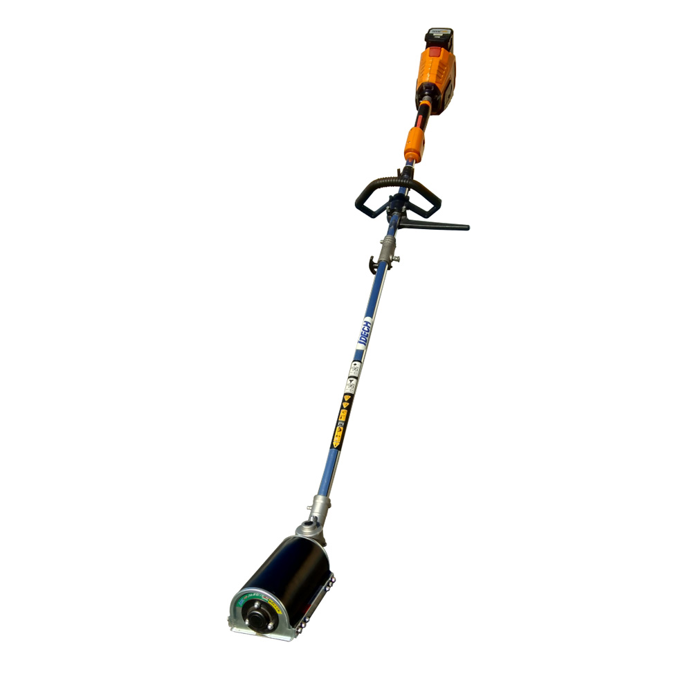 うね草取りまーの販売｜刈払機・ラジコン草刈機のレンタルならク