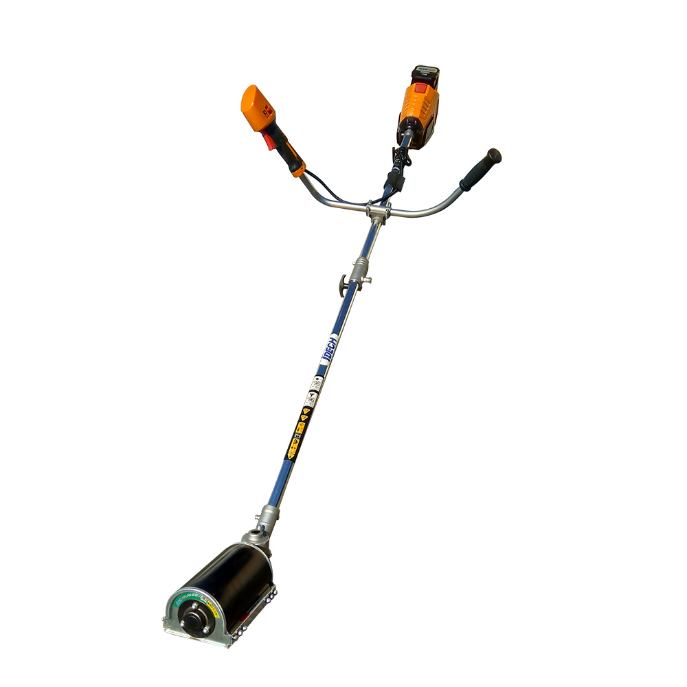 スーパーうね草取りまーelex ロング 両手ハンドル（4.0