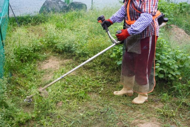 レンタル草刈機｜料金目安と最適なタイプの選び方